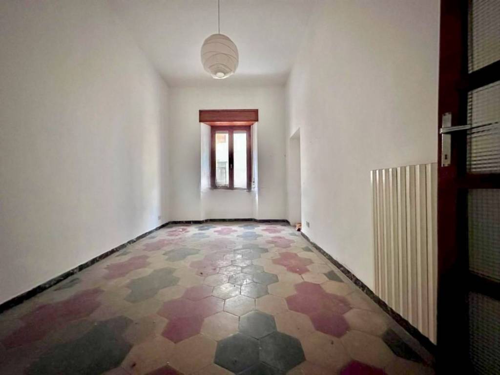 appartamento in vendita a Pisa in zona Quartiere Sant'Antonio