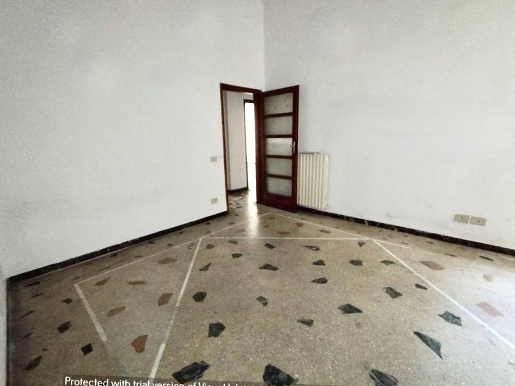 appartamento in vendita a Pisa in zona Quartiere Sant'Antonio