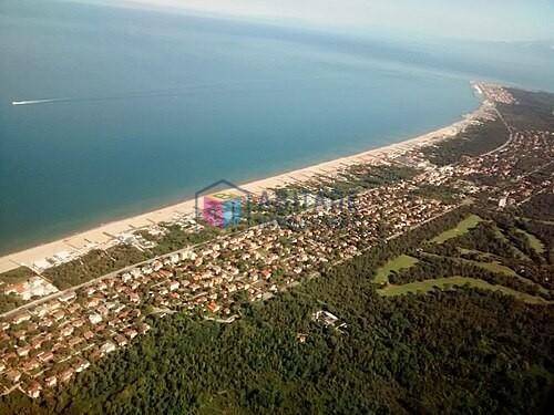 appartamento in vendita a Pisa in zona Tirrenia