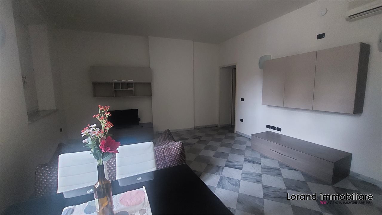 appartamento in vendita a Pisa in zona Quartiere Sant'Antonio