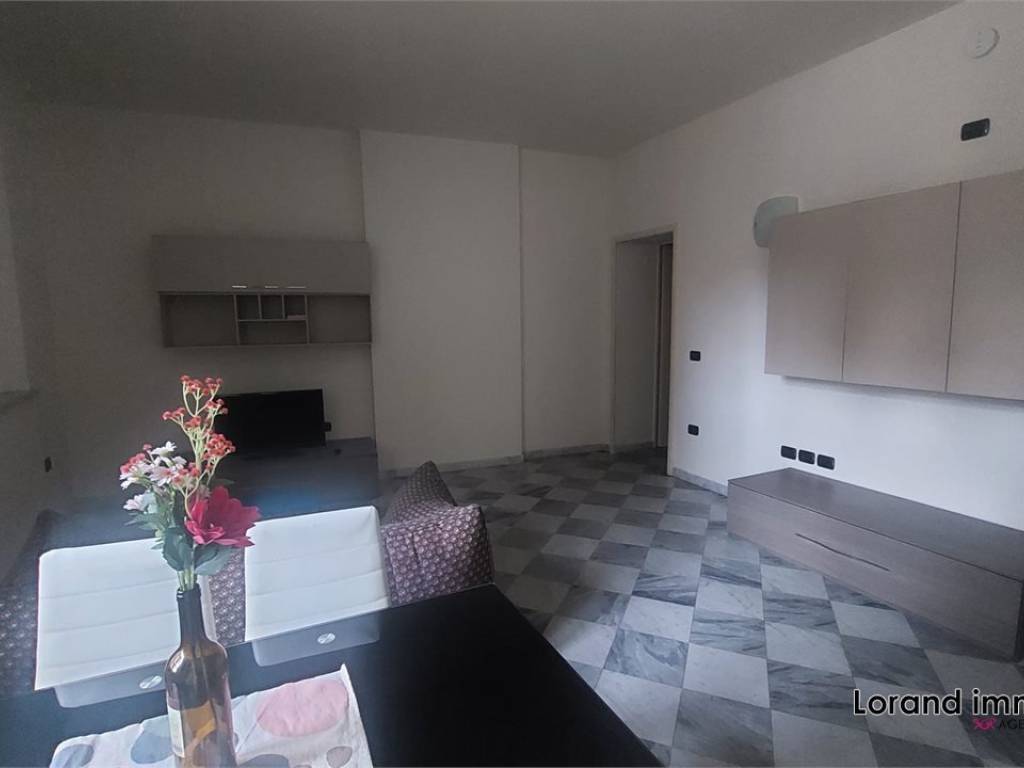 appartamento in vendita a Pisa in zona Quartiere Sant'Antonio