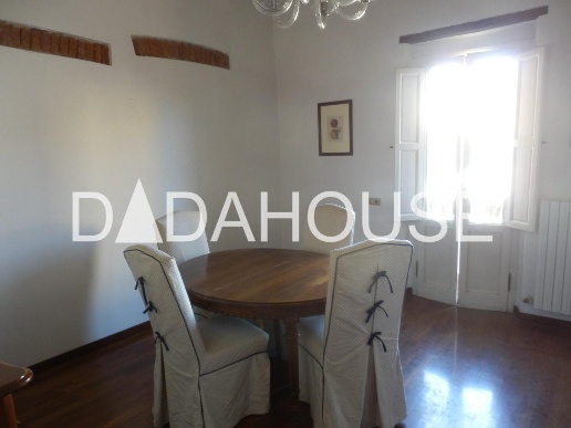 appartamento in vendita a Pisa in zona Quartiere San Francesco