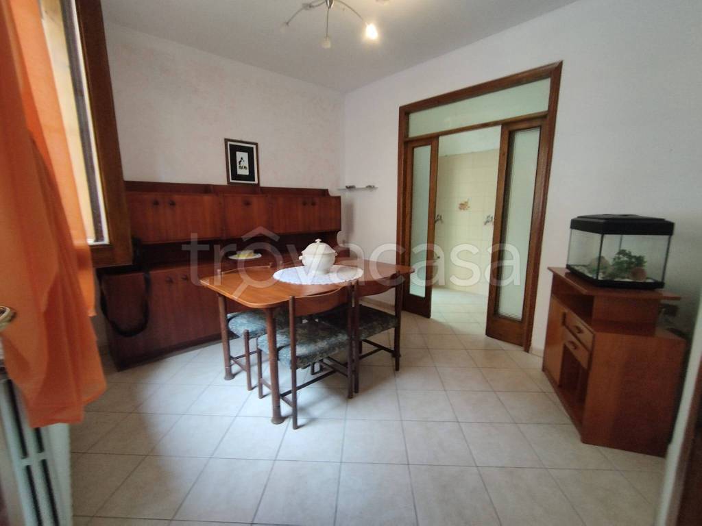 casa indipendente in vendita a Pisa in zona Quartiere San Giusto