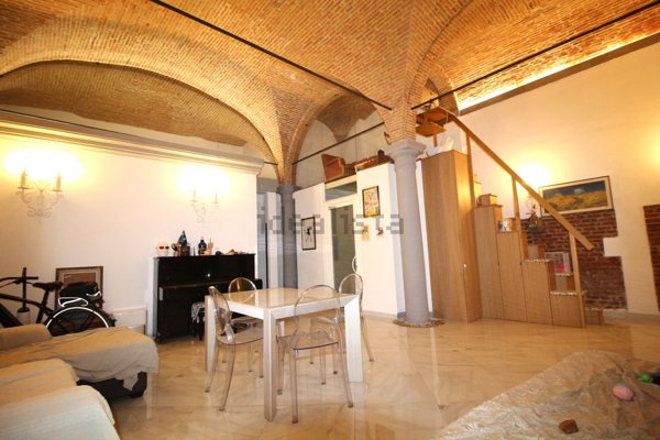 appartamento in vendita a Pisa in zona Quartiere San Francesco