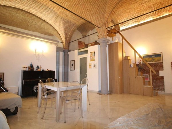 appartamento in vendita a Pisa in zona Quartiere San Francesco