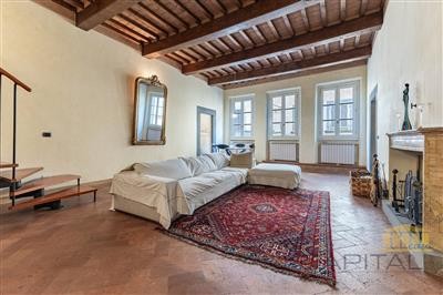 appartamento in vendita a Pisa in zona Santa Marta