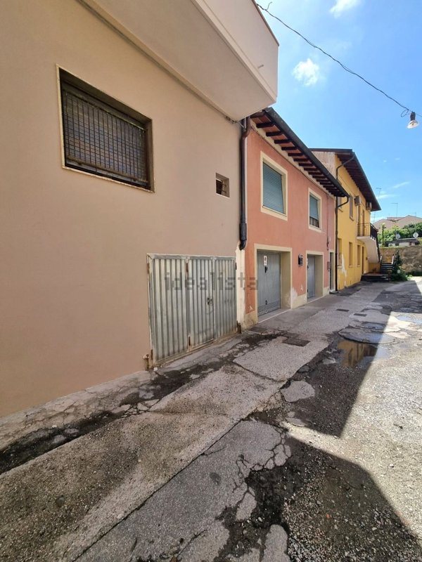 locale di sgombero in vendita a Pisa in zona Centro Storico