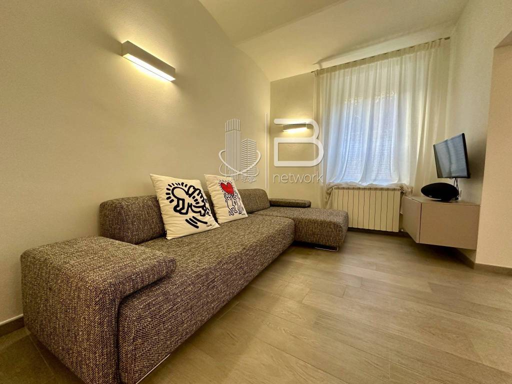 appartamento in vendita a Pisa in zona Quartiere San Francesco