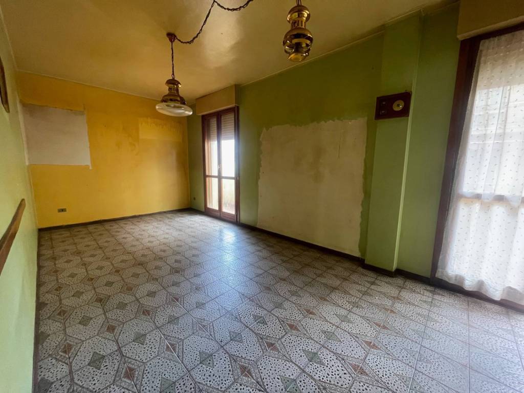 appartamento in vendita a Pisa in zona Quartiere San Giusto