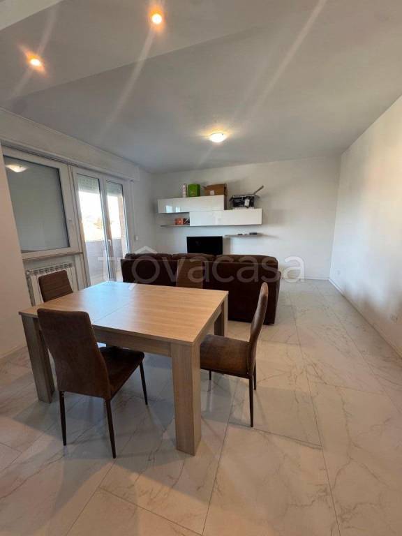 appartamento in vendita a Pisa in zona Porta Nuova