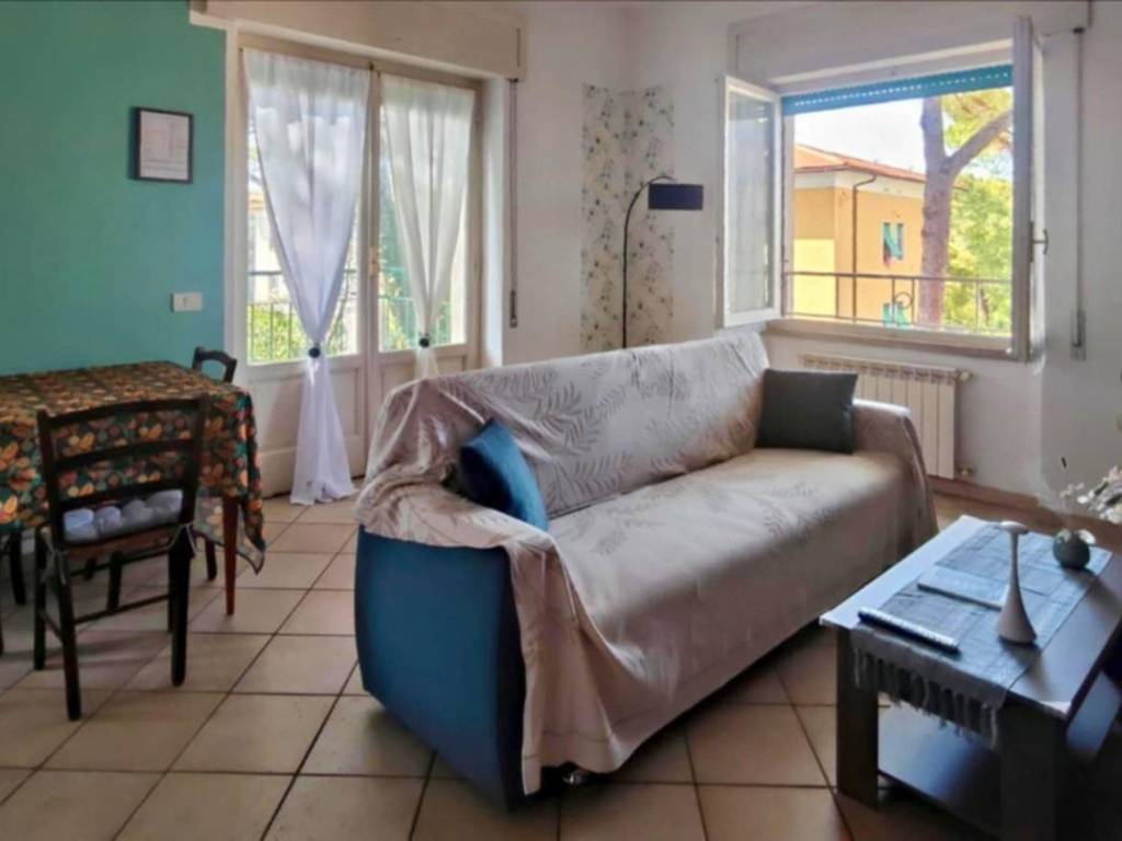 appartamento in vendita a Pisa in zona Quartiere San Francesco