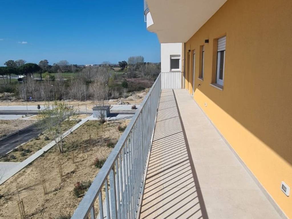 appartamento in vendita a Pisa in zona Coltano