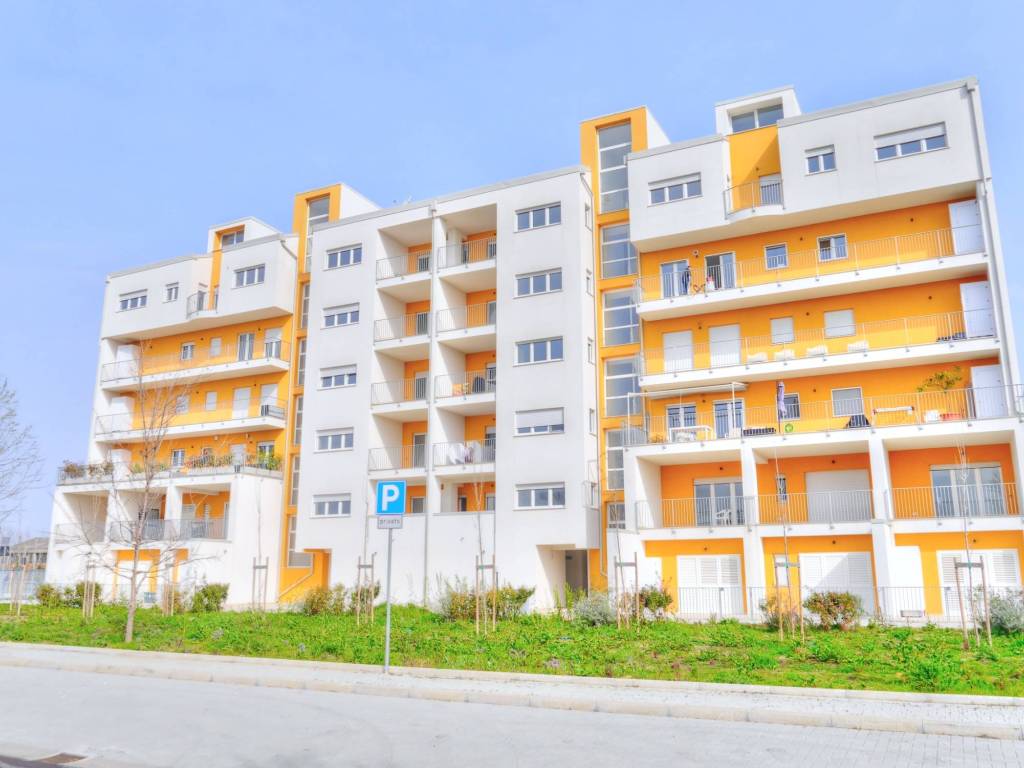 appartamento in vendita a Pisa in zona Coltano