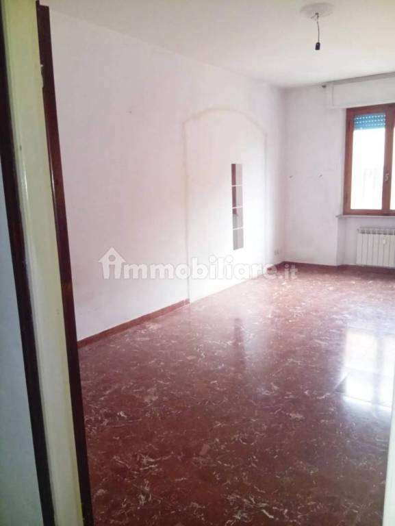 appartamento in vendita a Pisa in zona Porta a Lucca