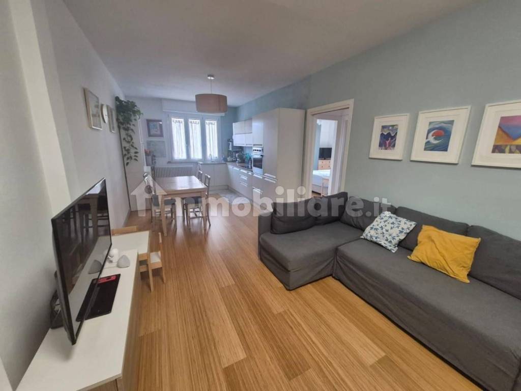 appartamento in vendita a Pisa