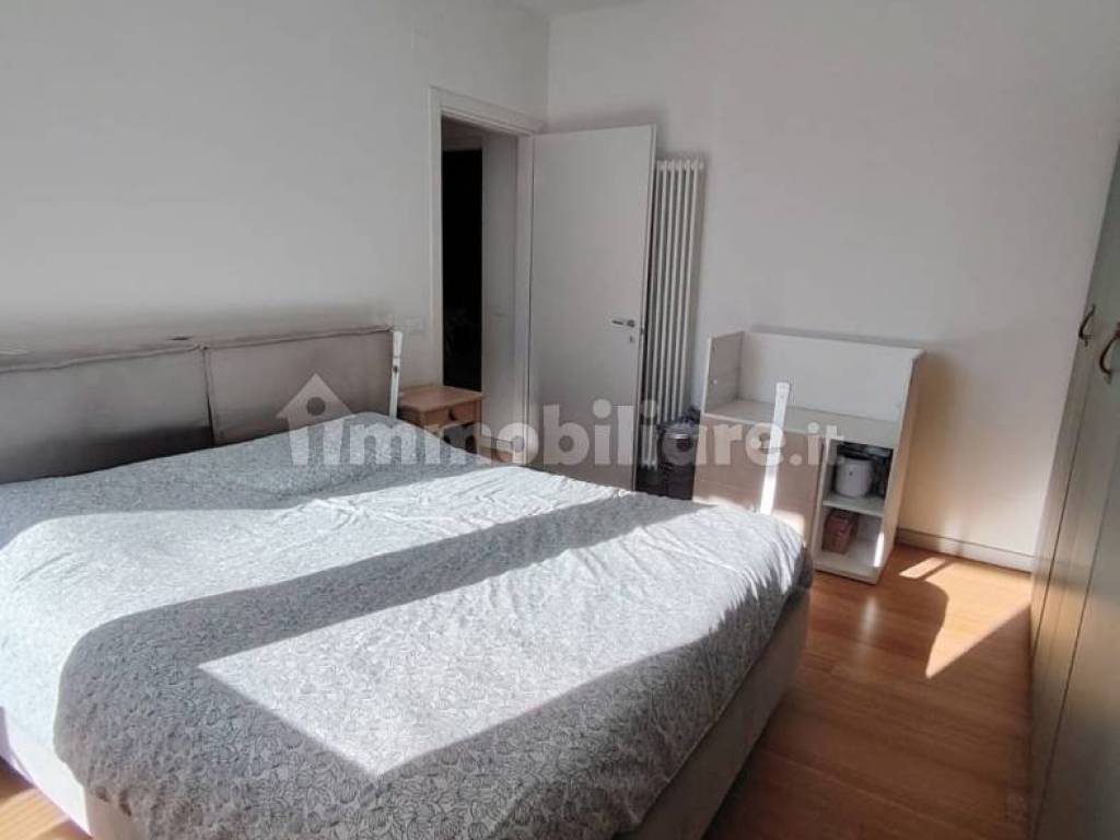 appartamento in vendita a Pisa