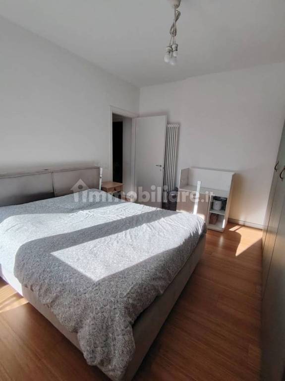 appartamento in vendita a Pisa in zona Quartiere Sant'Antonio