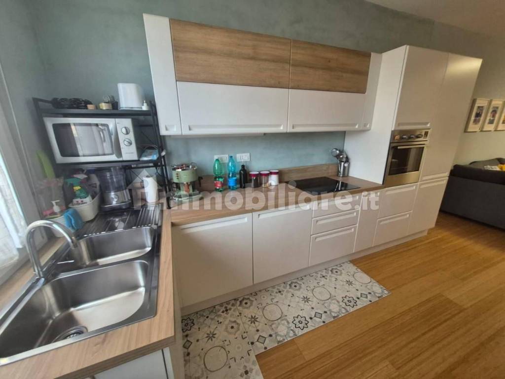 appartamento in vendita a Pisa in zona Porta a Mare