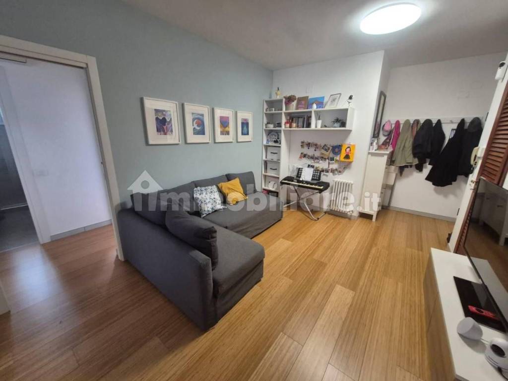 appartamento in vendita a Pisa in zona Quartiere Sant'Antonio