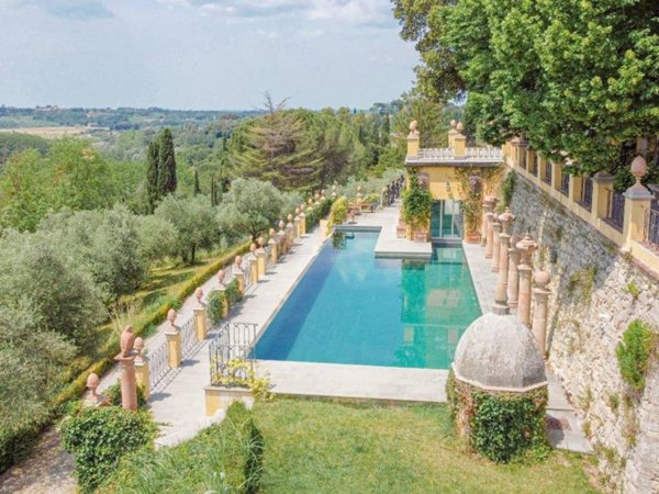 villa in vendita a Pisa in zona Centro Storico