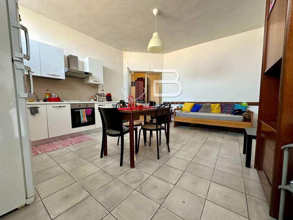 appartamento in vendita a Pisa in zona Quartiere Sant'Antonio