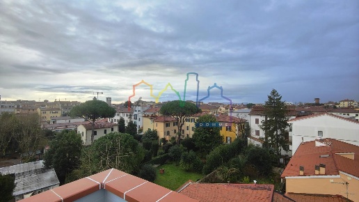 appartamento in vendita a Pisa in zona Centro Storico