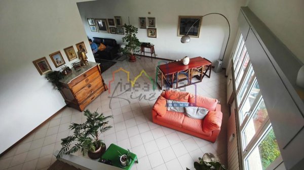 appartamento in vendita a Pisa in zona Centro Storico