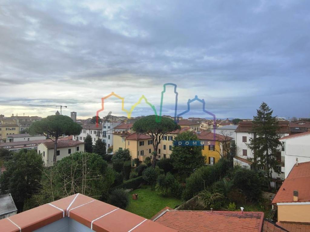 appartamento in vendita a Pisa in zona Centro Storico