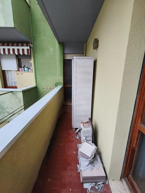 appartamento in vendita a Pisa in zona Centro Storico