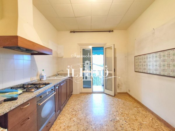 appartamento in vendita a Pisa in zona Quartiere San Giusto