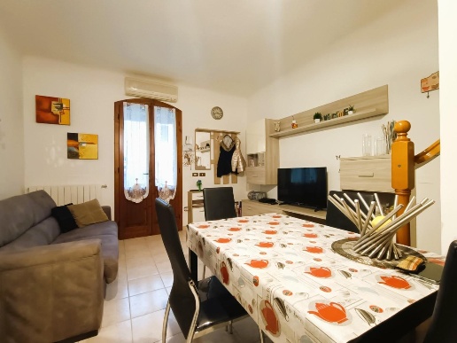 casa indipendente in vendita a Pisa in zona Putignano