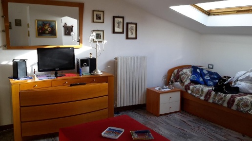 appartamento in vendita a Pisa in zona Quartiere Sant'Antonio