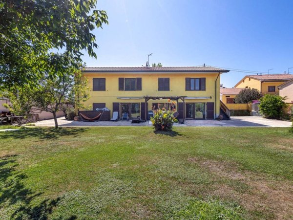 casa indipendente in vendita a Pisa in zona Putignano