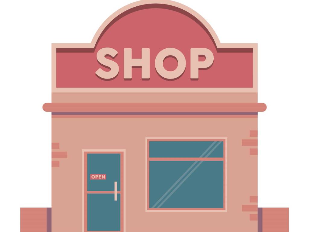 negozio in vendita a Pisa in zona Quartiere Santa Maria