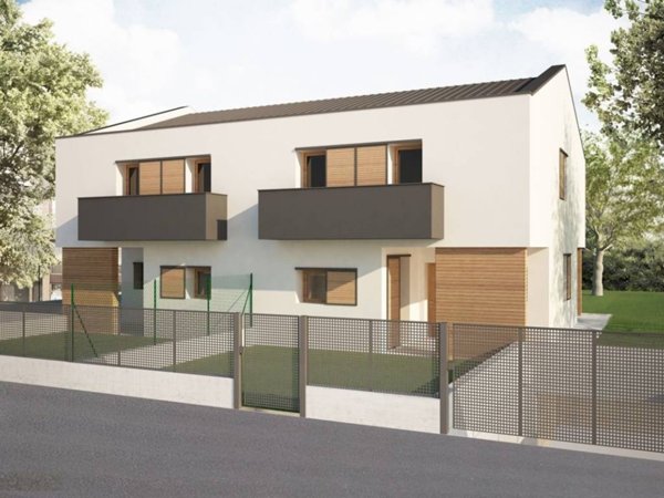 casa indipendente in vendita a Pisa in zona Le Piagge