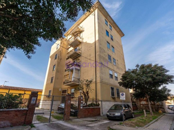 appartamento in vendita a Pisa in zona Quartiere Santa Maria
