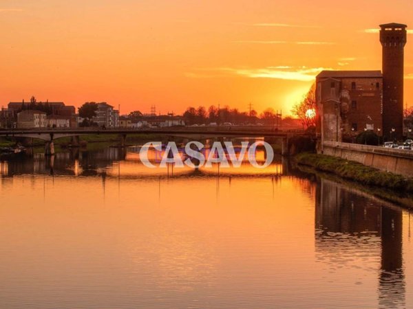 appartamento in vendita a Pisa in zona Centro Storico