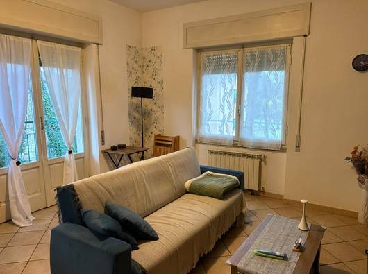 appartamento in vendita a Pisa in zona Santa Caterina