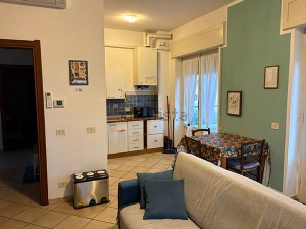 appartamento in vendita a Pisa in zona Quartiere San Francesco