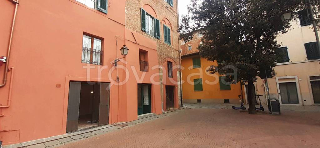 negozio in vendita a Pisa in zona Quartiere San Martino