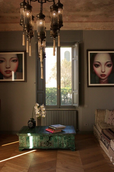 appartamento in vendita a Pisa in zona Marina di Pisa