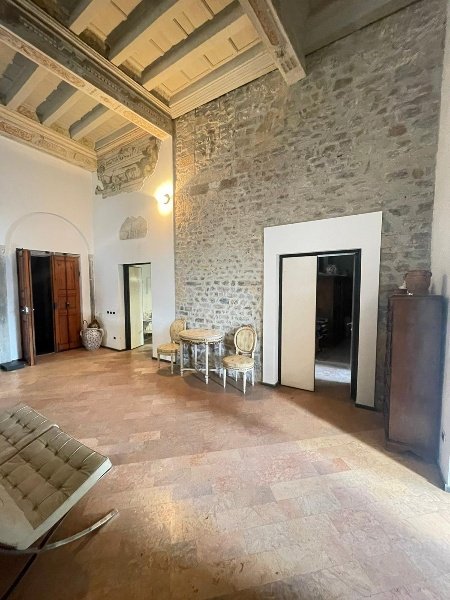 appartamento in vendita a Pisa in zona Quartiere Santa Maria