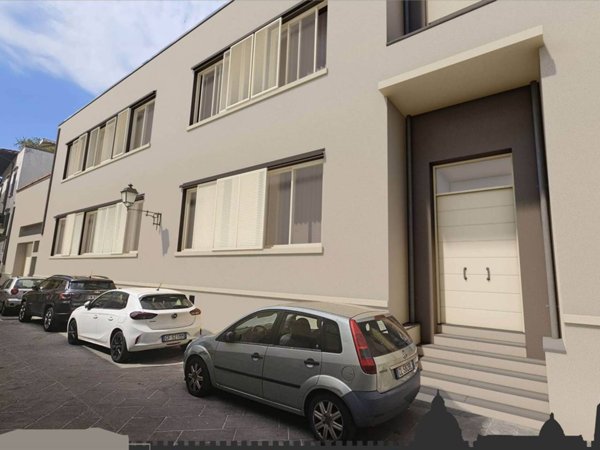appartamento in vendita a Pisa in zona Quartiere San Francesco