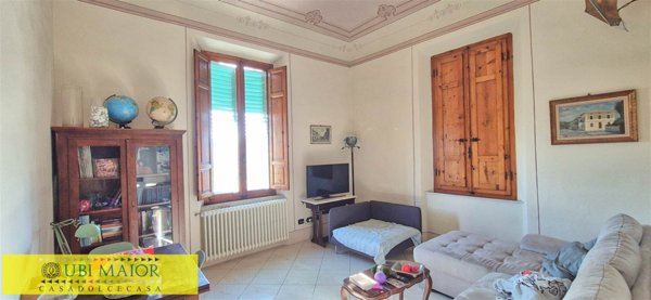 appartamento in vendita a Pisa in zona Marina di Pisa