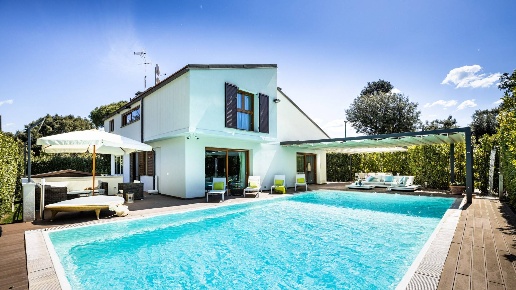 appartamento in vendita a Pisa in zona Tirrenia