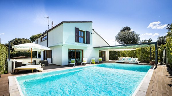 appartamento in vendita a Pisa in zona Tirrenia