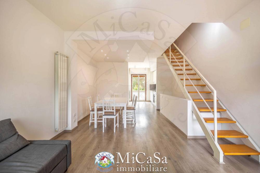 casa indipendente in vendita a Pisa in zona Calambrone