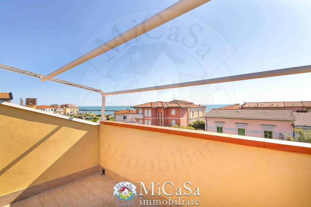 appartamento in vendita a Pisa in zona Marina di Pisa