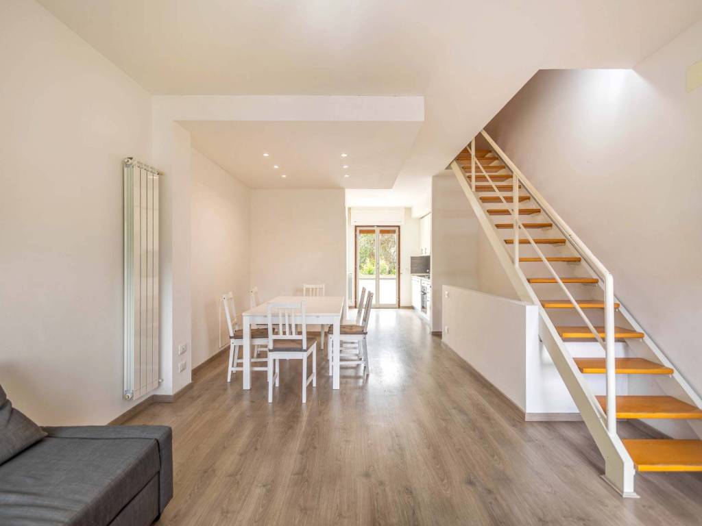 casa indipendente in vendita a Pisa in zona Calambrone