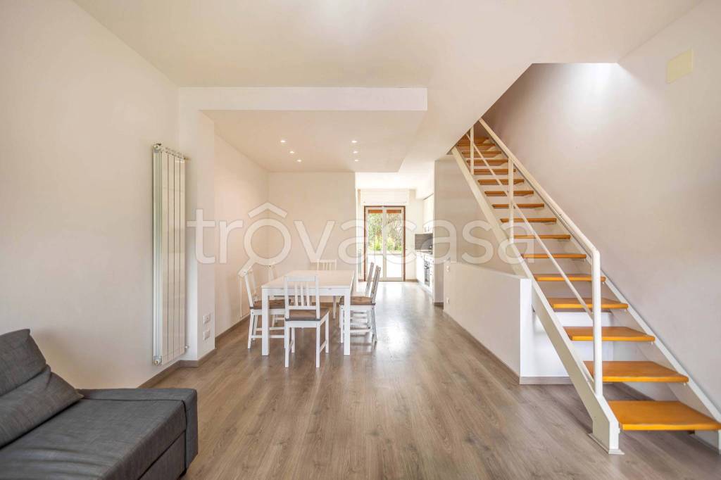 casa indipendente in vendita a Pisa in zona Calambrone